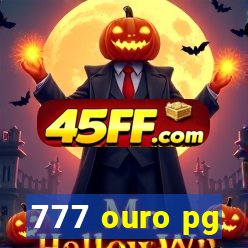 777 ouro pg